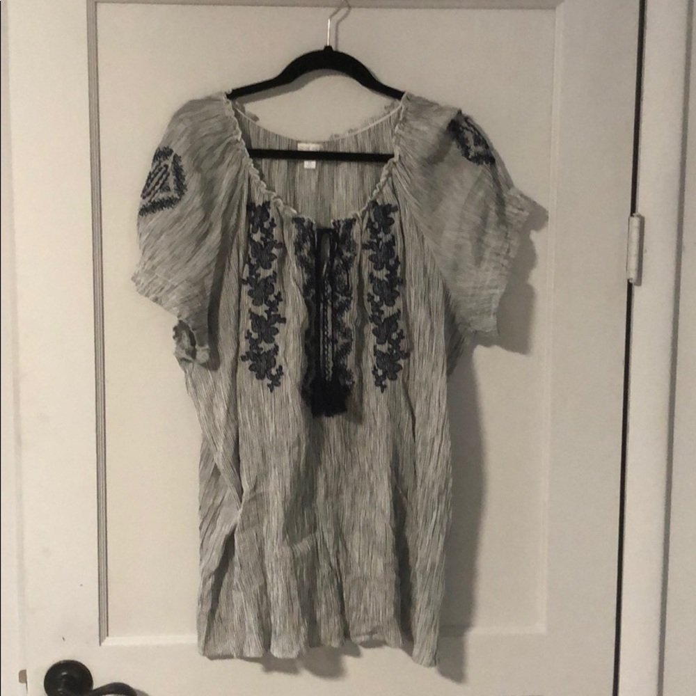 Westport 1962 Woman’s Shirt